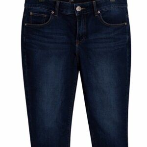 Torrid Bombshell Skinny Jeans Size 18S Dark Wash 👖💙